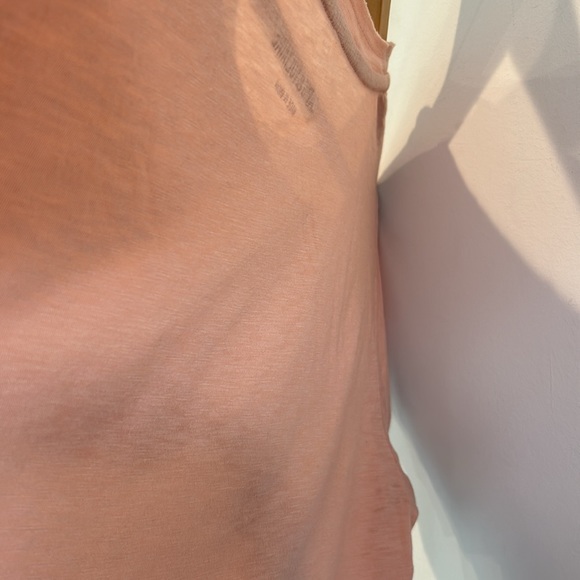 NEW Zadig & Voltaire Skull Camo Tee Shirt - Picture 5 of 7